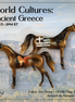 Follow The Beast OOAK Chip Arabian by Enrique Duarte WC26