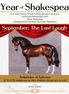 Antipholus of Ephesus LE-15 FCM Andalusian by Ellen Robbins CL25