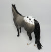 Dorsal Stripe