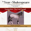 Dromeo of Syracuse LE-15 FCM Chip Stock Horse by Ellen Robbins CL25