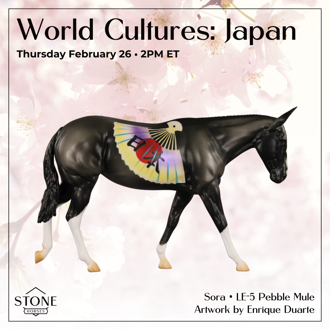 Sora LE-5 Pebble Mule by Enrique Duarte WC26