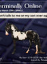 My Son EFCM LE-10 Chip Andalusian by Melanie Miller TO26