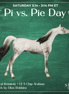 General Relativity LE-5 Chip Arabian by Ellen Robbins SCD26