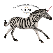 Mini Sticker Pack: Art of the Horse 2026