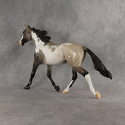 A Flock of One's Own OOAK Palouse by Alex Fortman DDOOAKs26