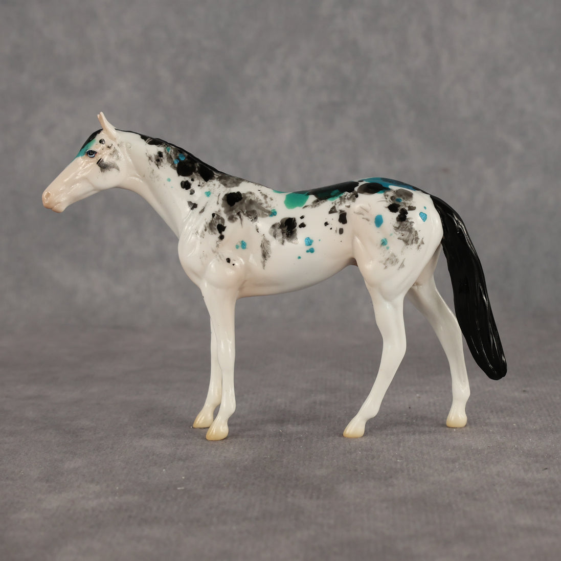 Talk Like A Pirate Day OOAK Chips by Jess Hamill SCD26