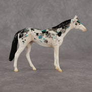 Talk Like A Pirate Day OOAK Chips by Jess Hamill SCD26