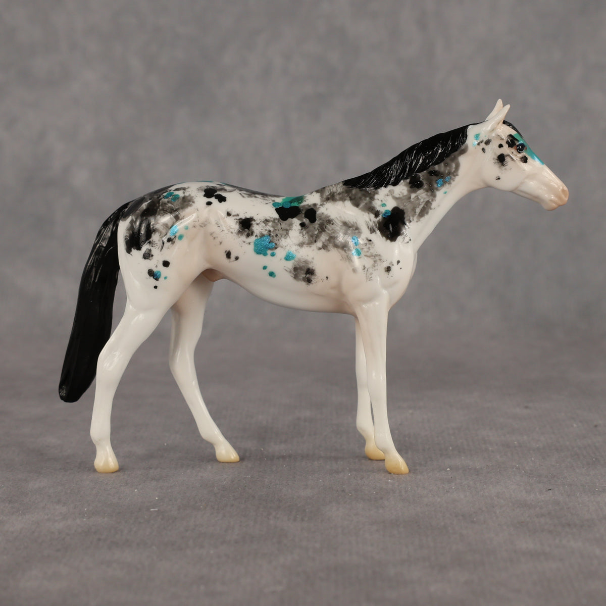 Talk Like A Pirate Day OOAK Chips by Jess Hamill SCD26