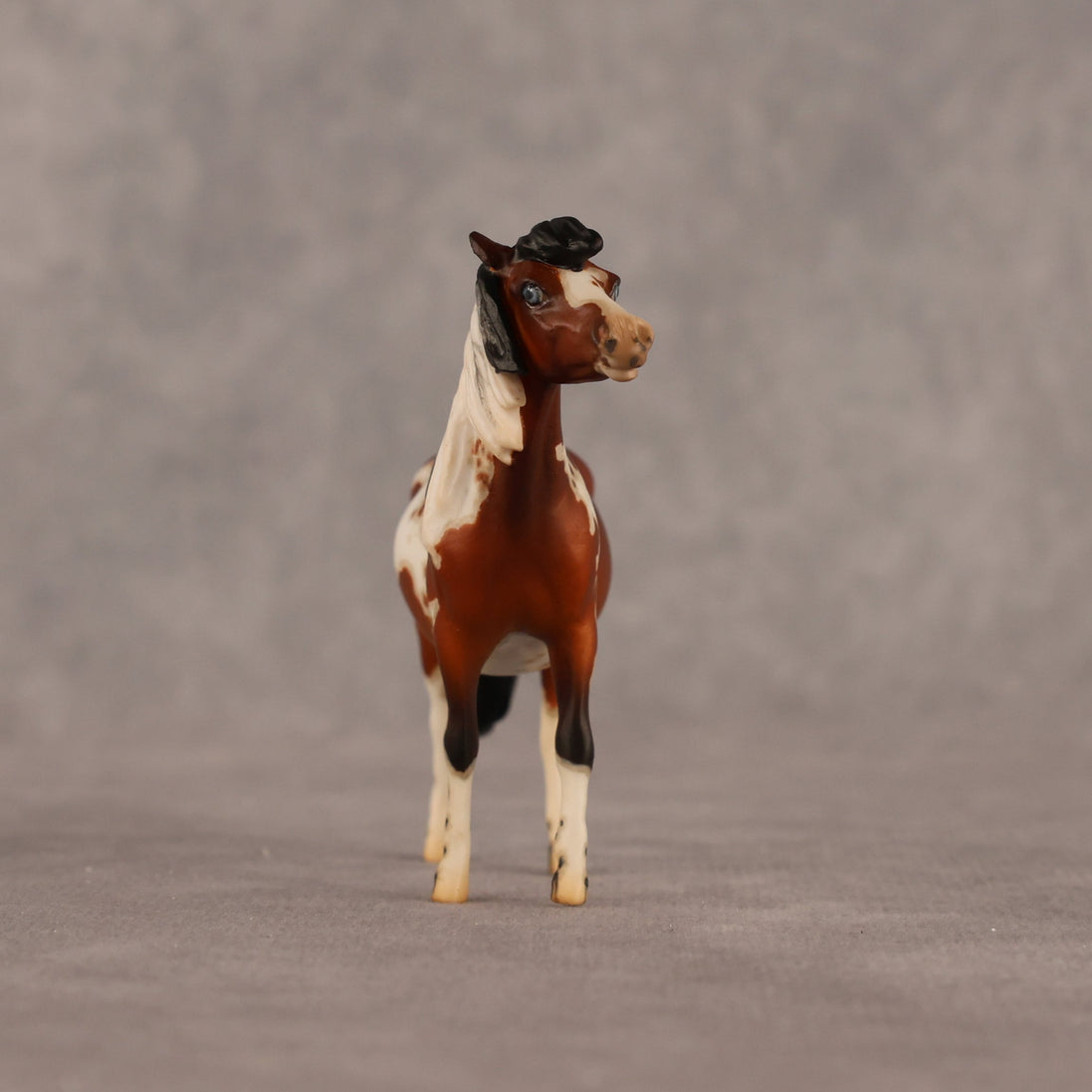 Abella OOAK EFCM Chip Pony by Jess Hamill & Melanie Miller LHS26