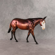 Abu OOAK Large Mule by Alex Fortman DDOOAKs26