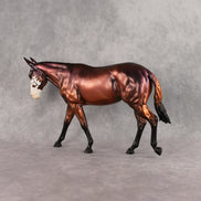 Abu OOAK Large Mule by Alex Fortman DDOOAKs26