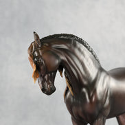 Acaju OOAK FCM Andalusian by Mindy Berg & Melanie Miller GS26