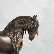 Acaju OOAK FCM Andalusian by Mindy Berg & Melanie Miller GS26