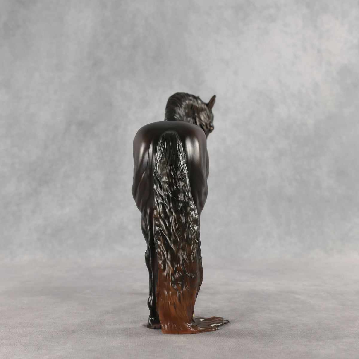 Acaju OOAK FCM Andalusian by Mindy Berg & Melanie Miller GS26