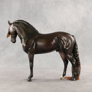 Acaju OOAK FCM Andalusian by Mindy Berg & Melanie Miller GS26
