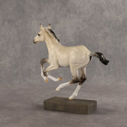 Adagio OOAK FCM Pimento by Ashley Palmer SHCF26