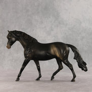Add Up My Love OOAK FCM Pony by Anna Rieck VV26