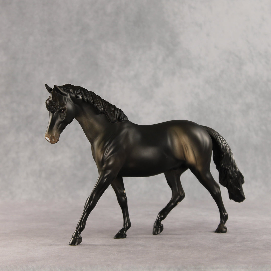 Add Up My Love OOAK FCM Pony by Anna Rieck VV26