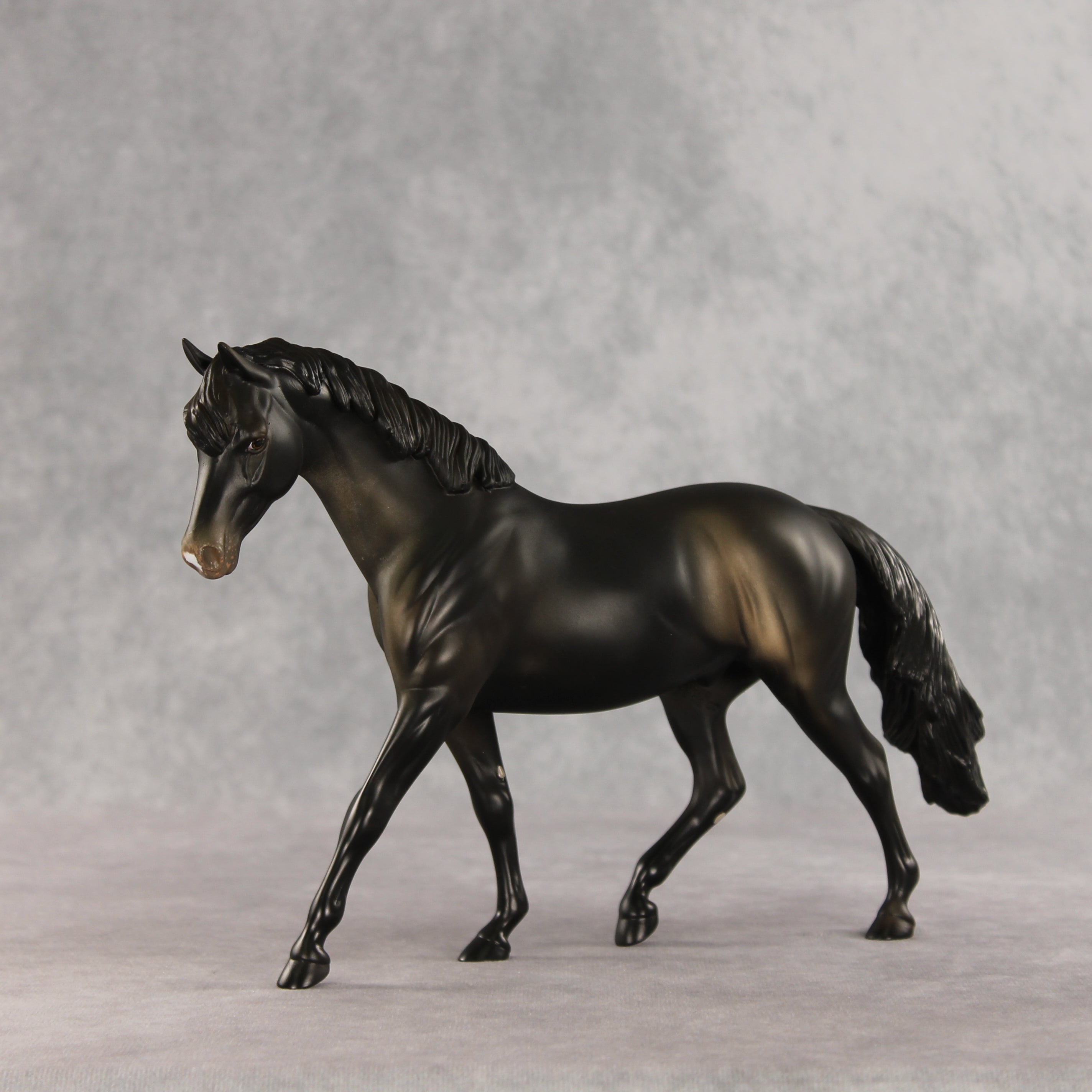 Add Up My Love OOAK FCM Pony by Anna Rieck VV26