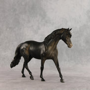 Add Up My Love OOAK FCM Pony by Anna Rieck VV26