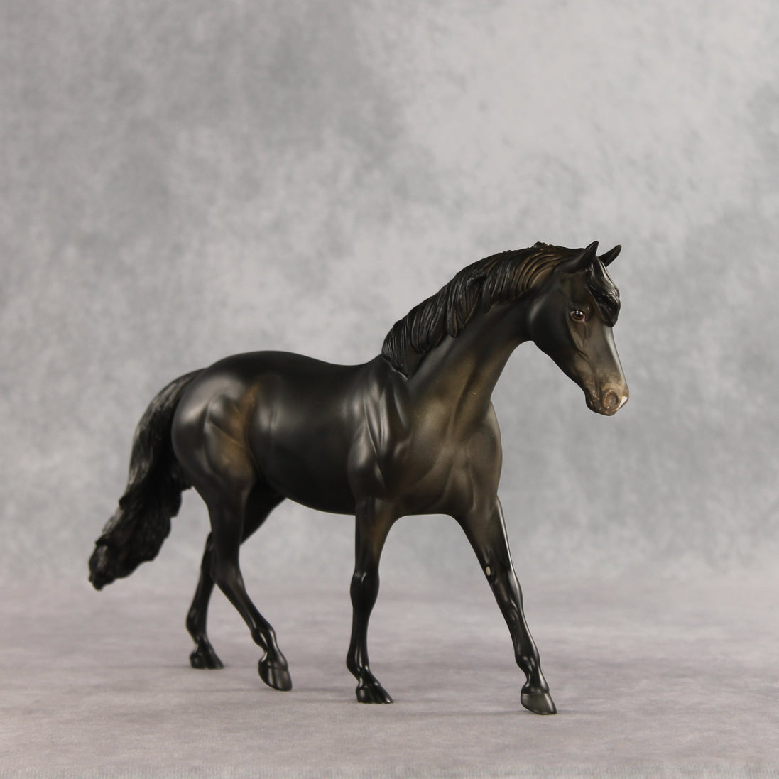 Add Up My Love OOAK FCM Pony by Anna Rieck VV26