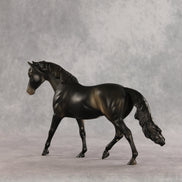 Add Up My Love OOAK FCM Pony by Anna Rieck VV26