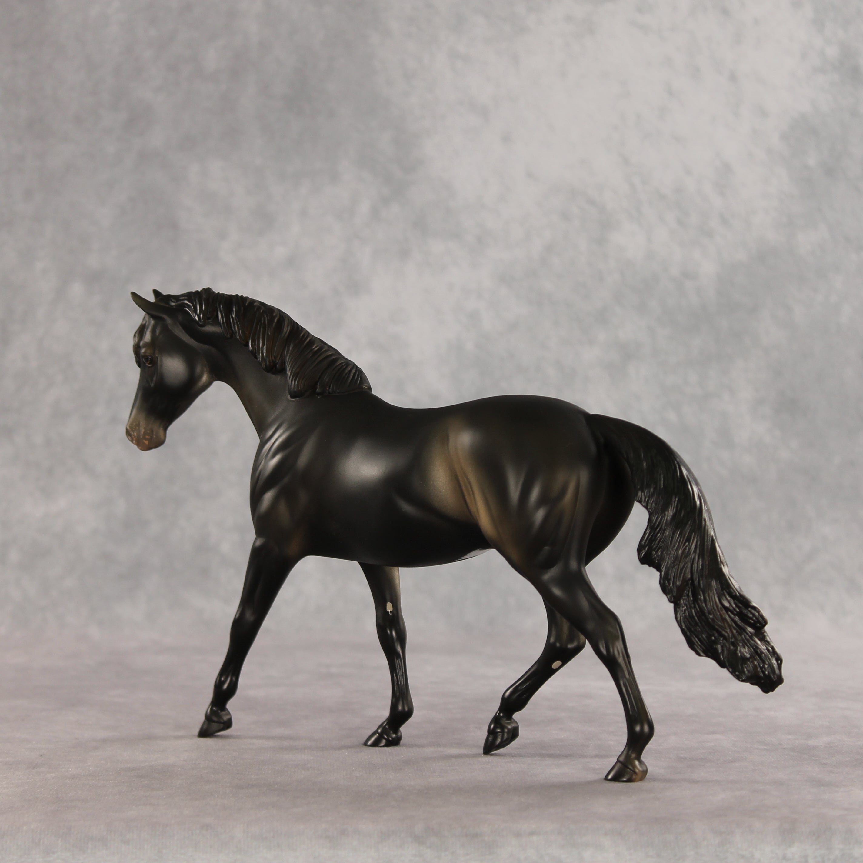 Add Up My Love OOAK FCM Pony by Anna Rieck VV26
