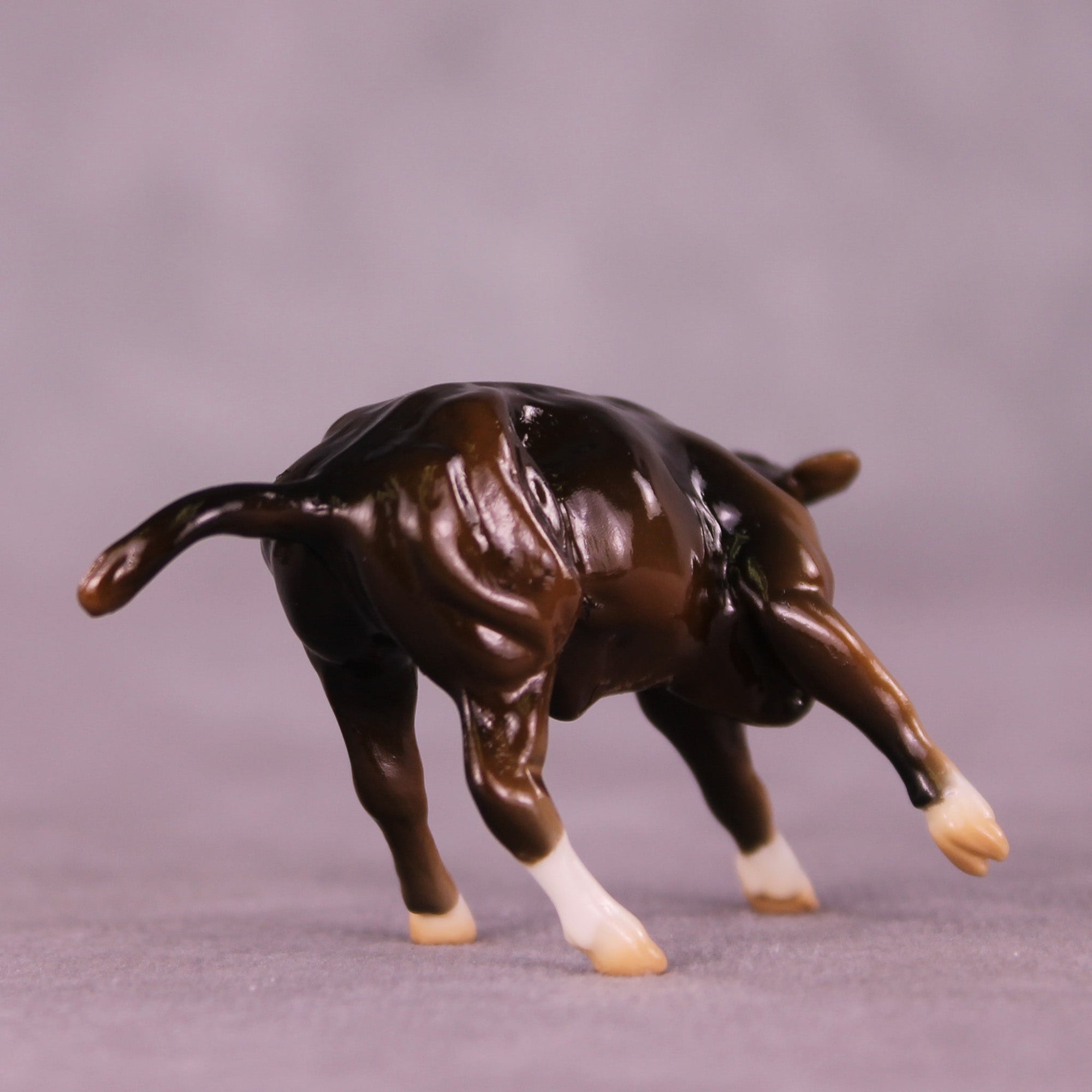 Adelaide OOAK Chip Cow by Kike (Enrique) Duarte MM25 Group D