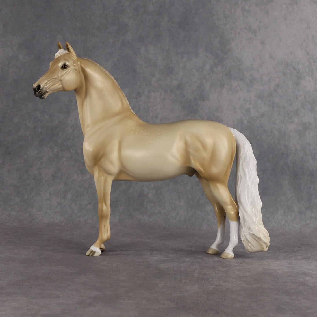 After OOAK Morgan by Ellen Robbins EQ26