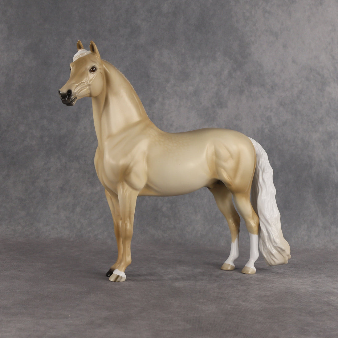 After OOAK Morgan by Ellen Robbins EQ26