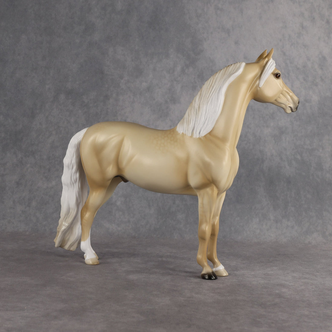 After OOAK Morgan by Ellen Robbins EQ26