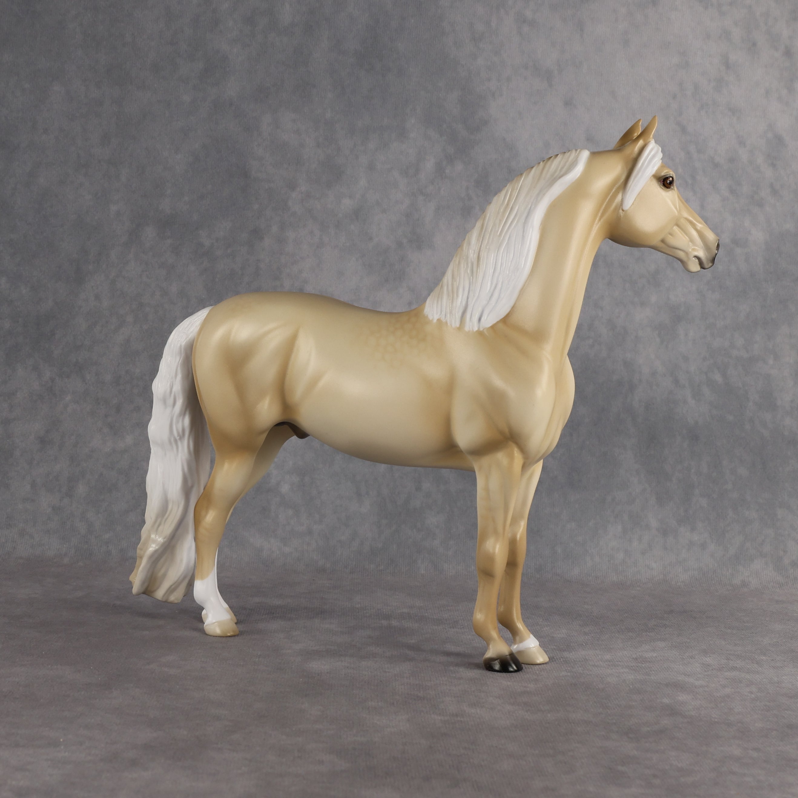 After OOAK Morgan by Ellen Robbins EQ26