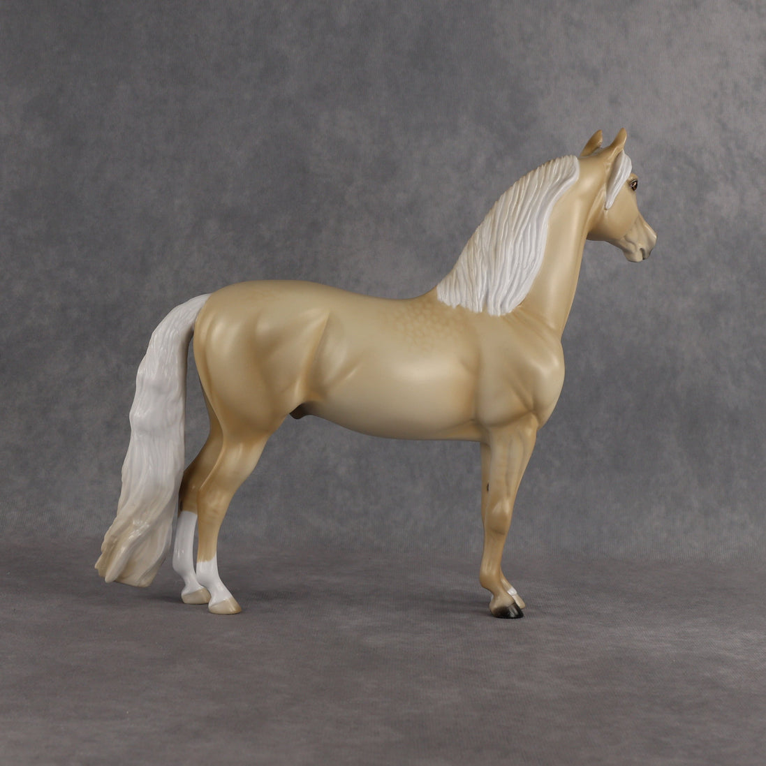 After OOAK Morgan by Ellen Robbins EQ26