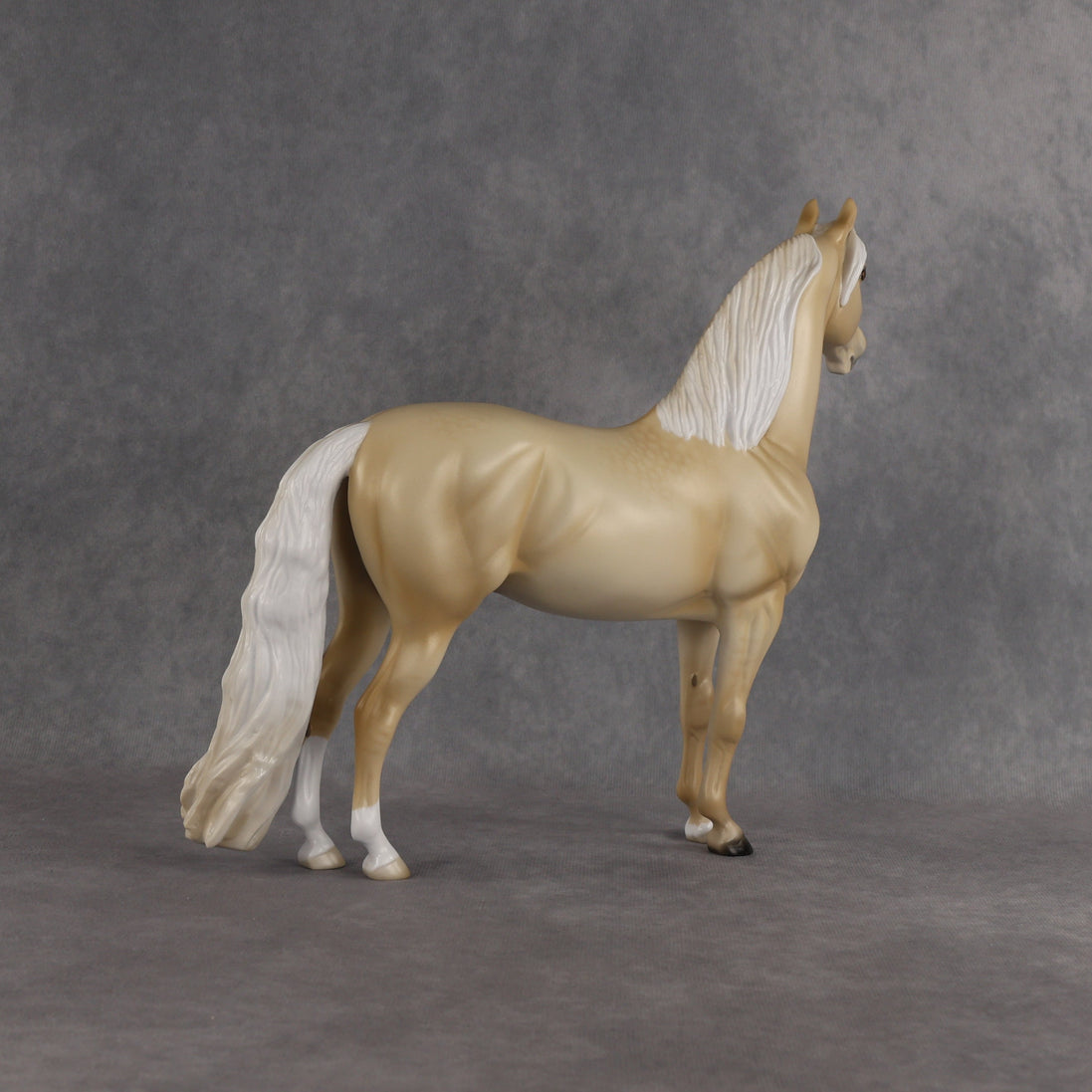 After OOAK Morgan by Ellen Robbins EQ26