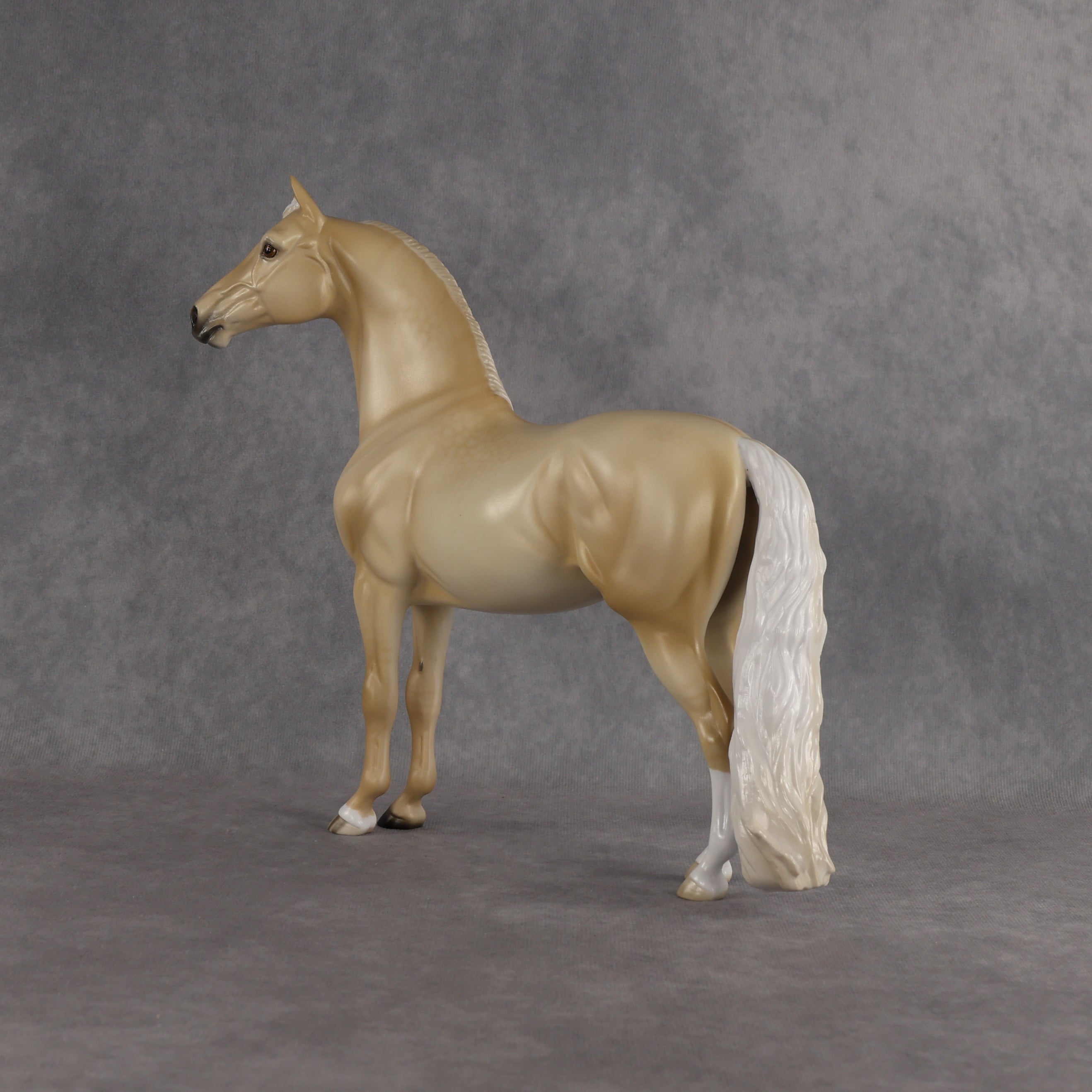 After OOAK Morgan by Ellen Robbins EQ26