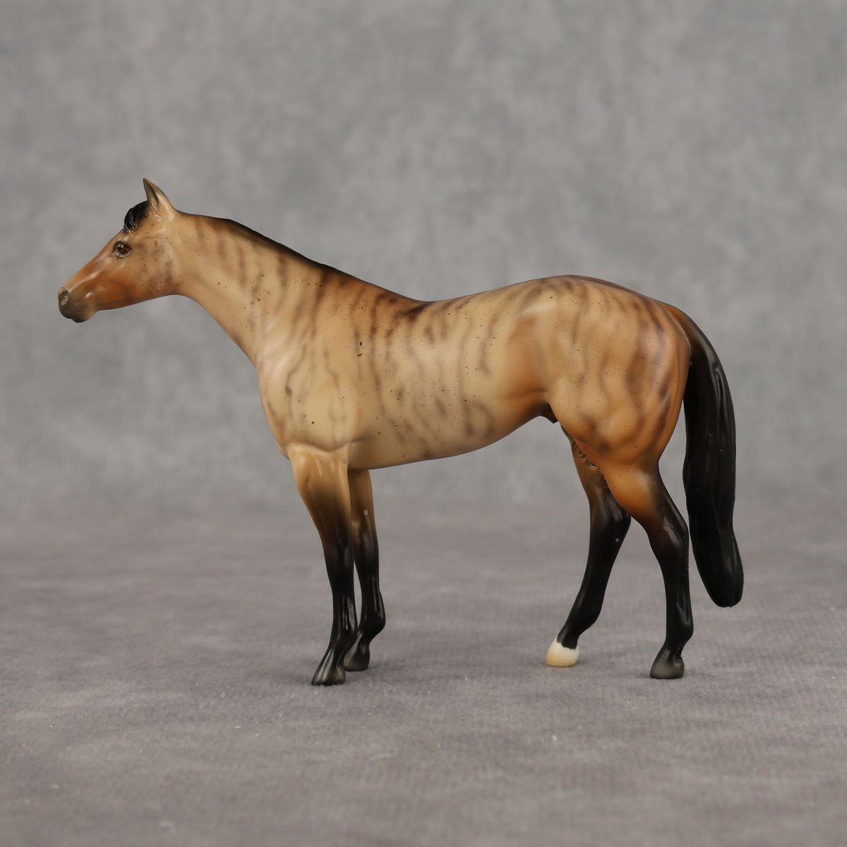 Afterdream LE-10 FCM Chip Stock Horse by Ellen Robbins YP26