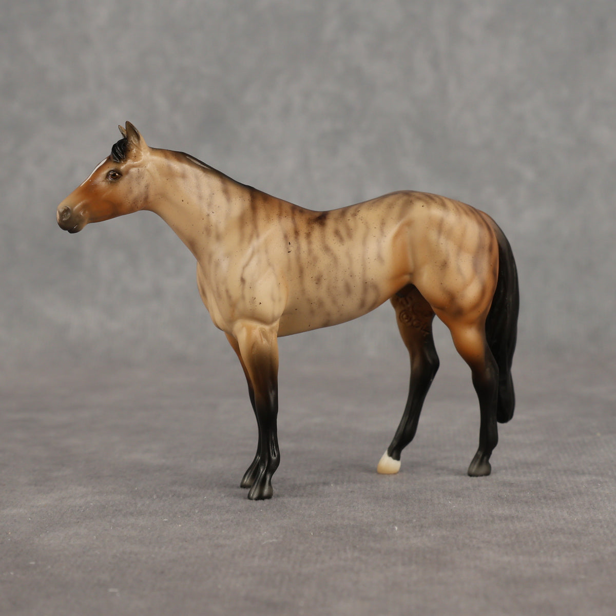 Afterdream LE-10 FCM Chip Stock Horse by Ellen Robbins YP26