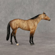 Afterdream LE-10 FCM Chip Stock Horse by Ellen Robbins YP26