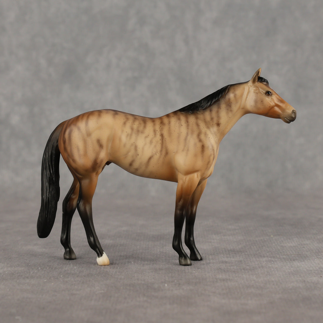 Afterdream LE-10 FCM Chip Stock Horse by Ellen Robbins YP26