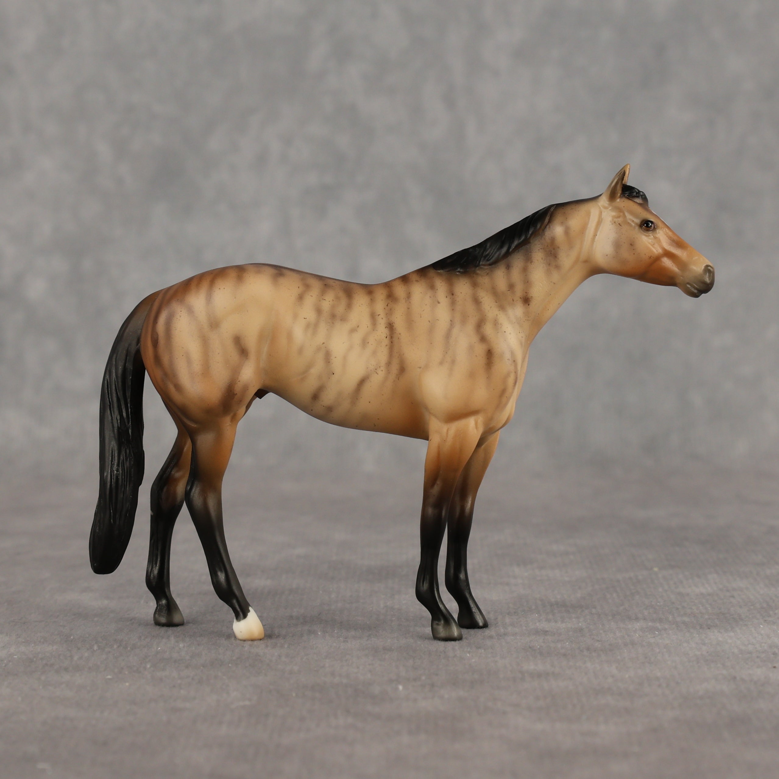 Afterdream LE-10 FCM Chip Stock Horse by Ellen Robbins YP26