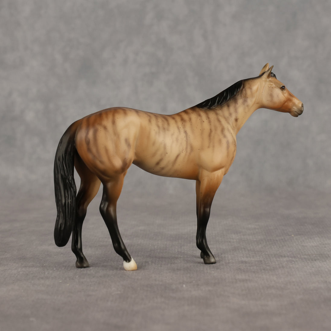 Afterdream LE-10 FCM Chip Stock Horse by Ellen Robbins YP26