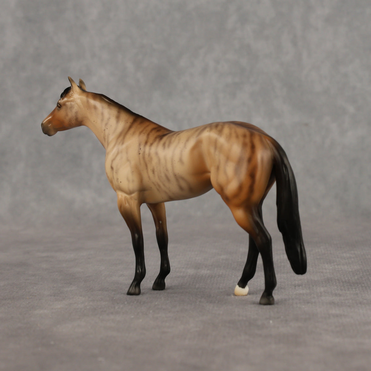 Afterdream LE-10 FCM Chip Stock Horse by Ellen Robbins YP26