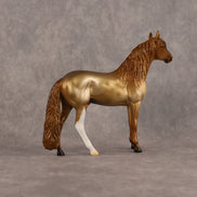 Alazar OOAK Chip Andalusian by Anna Rieck LHS26