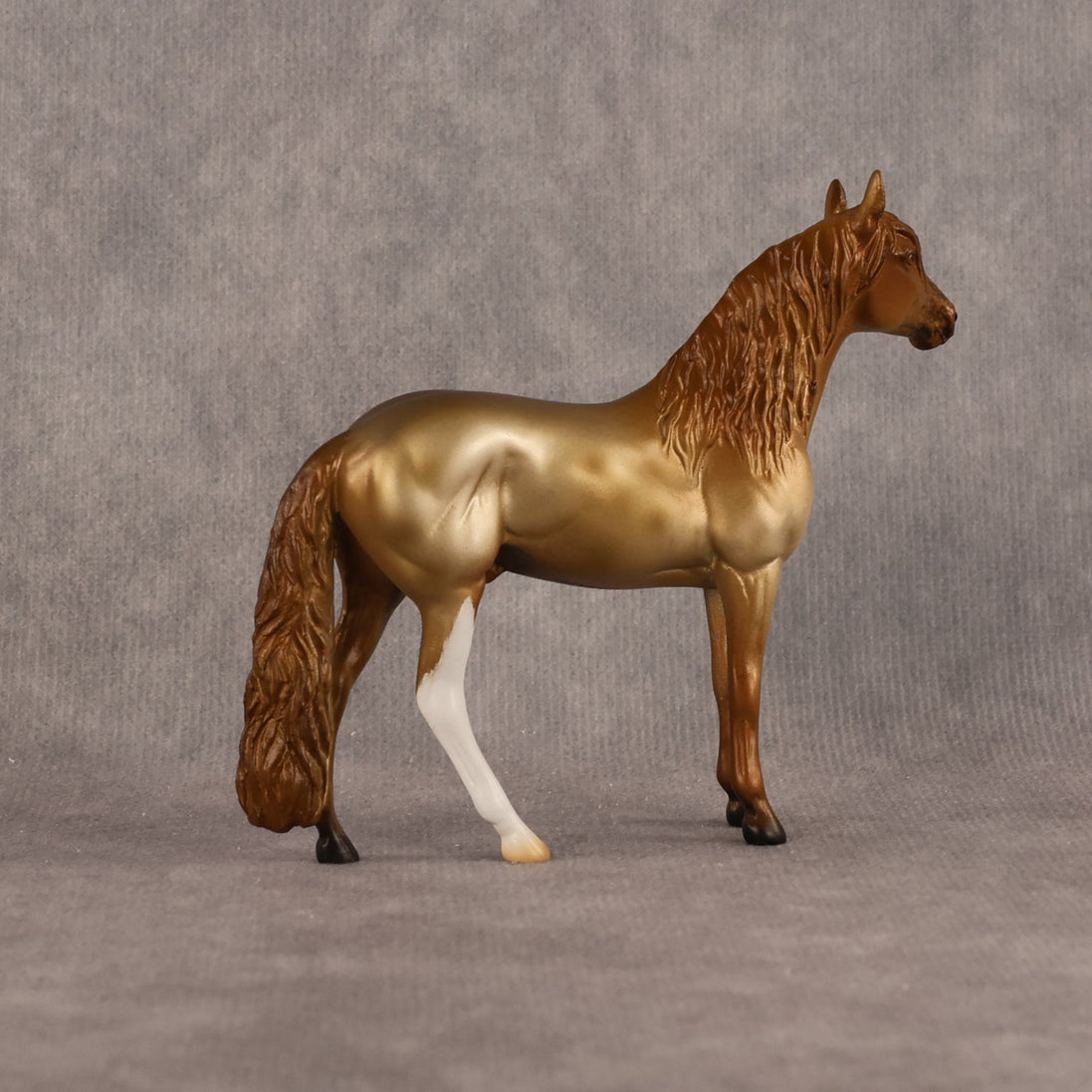 Alazar OOAK Chip Andalusian by Anna Rieck LHS26