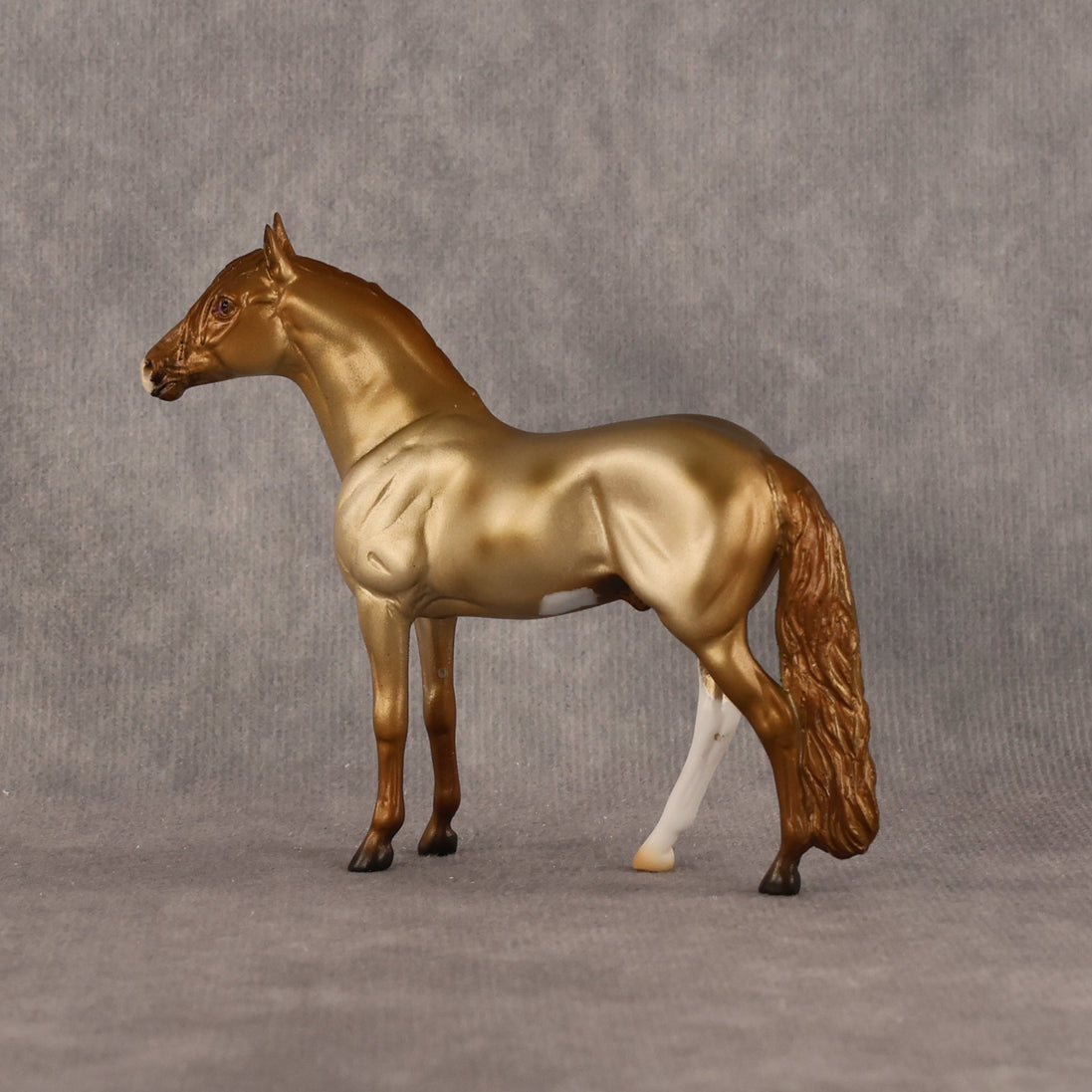 Alazar OOAK Chip Andalusian by Anna Rieck LHS26