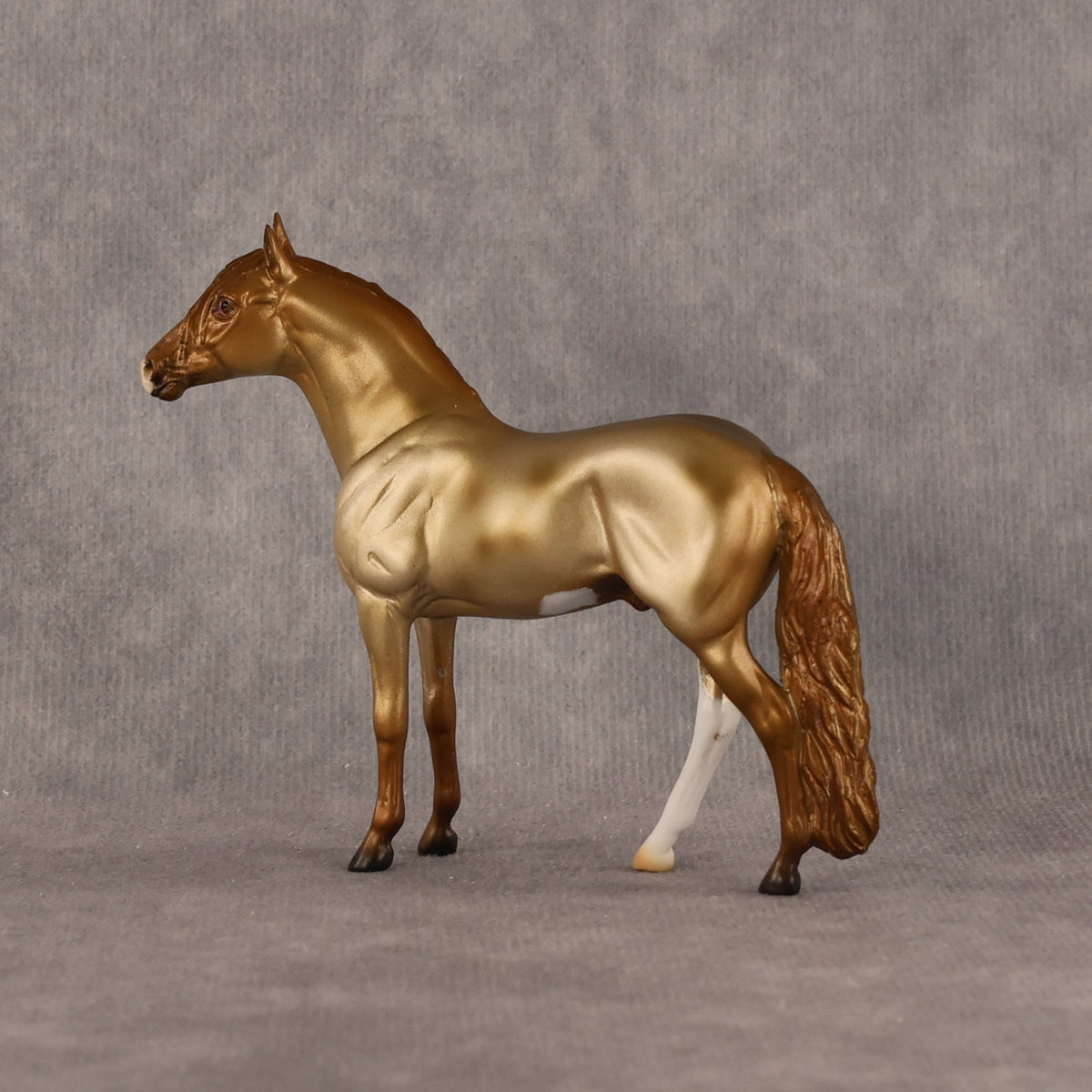 Alazar OOAK Chip Andalusian by Anna Rieck LHS26