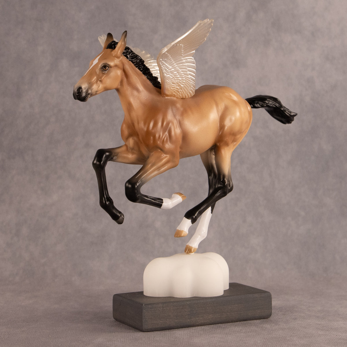 Alba LE-3 FCM Pimento by Angela Marleau & Angela Marleau EQ26