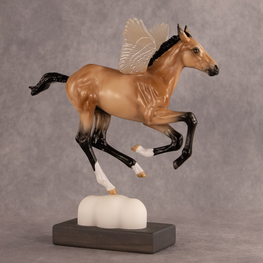 Alba LE-3 FCM Pimento by Angela Marleau & Angela Marleau EQ26