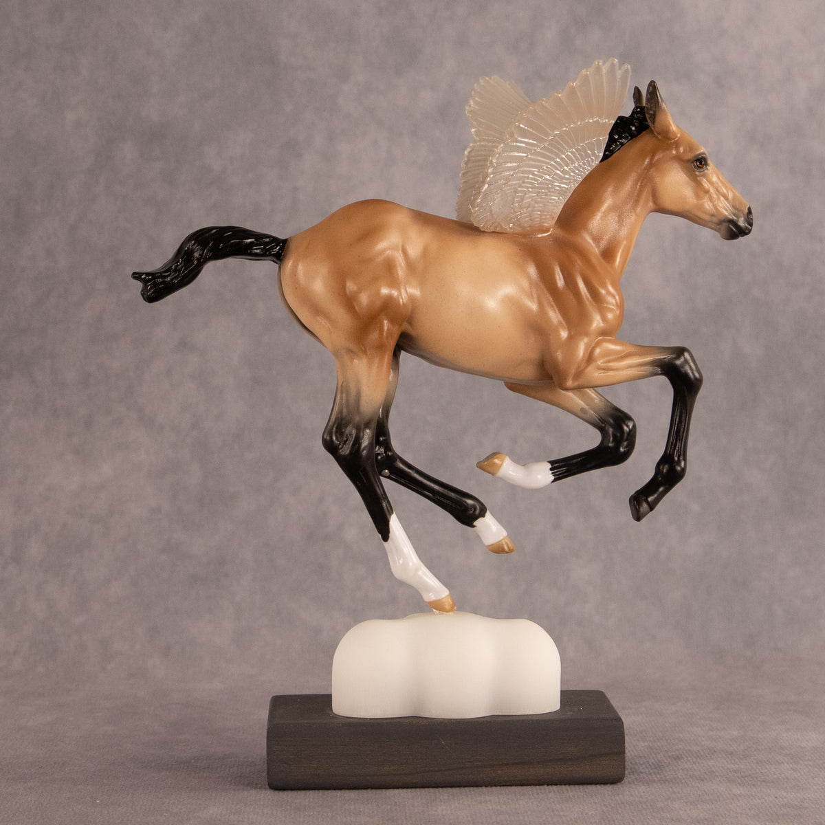 Alba LE-3 FCM Pimento by Angela Marleau & Angela Marleau EQ26