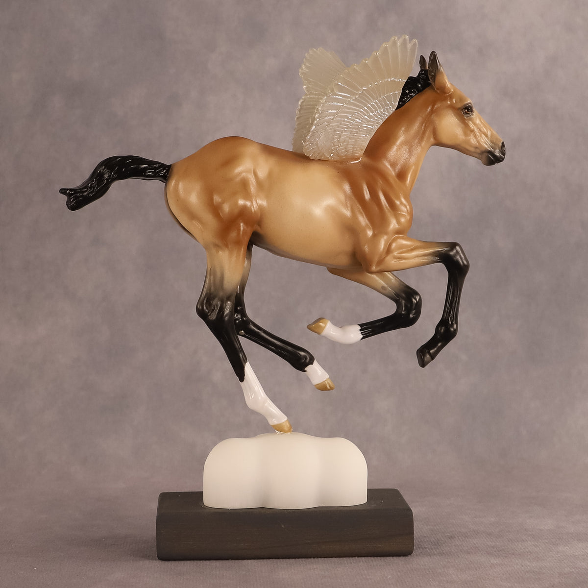Alba LE-3 FCM Pimento by Angela Marleau & Angela Marleau EQ26